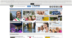 Desktop Screenshot of comune.arzignano.vi.it
